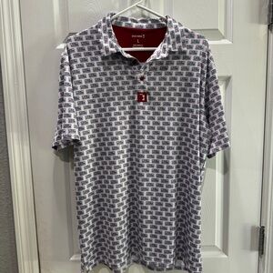 Bogey Bros Golf Shirt